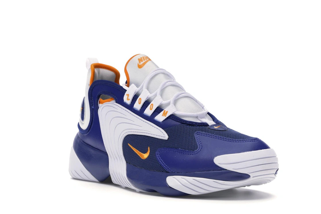 Nike Zoom 2K Deep Royal - vue secondaire A