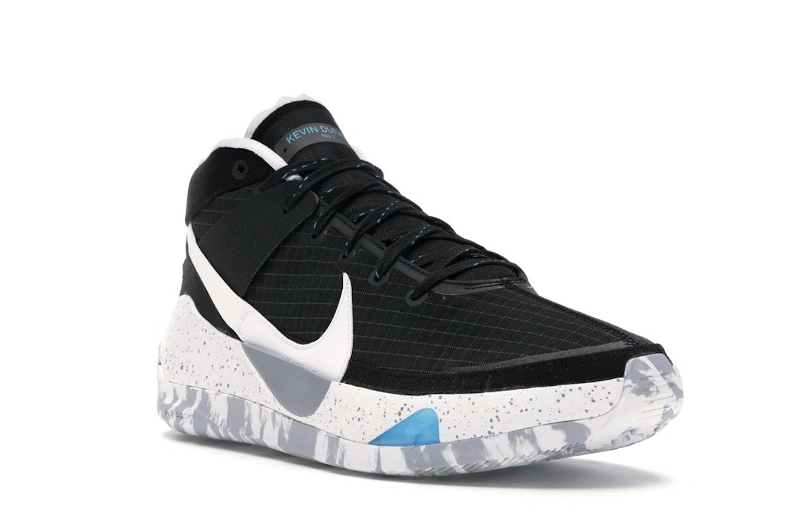 Nike KD 13 Black Grey - vue secondaire A