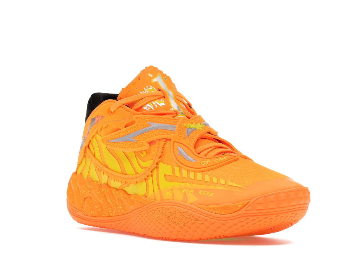 Puma LaMelo Ball MB.05 Fast & Furious Supra - vue secondaire A