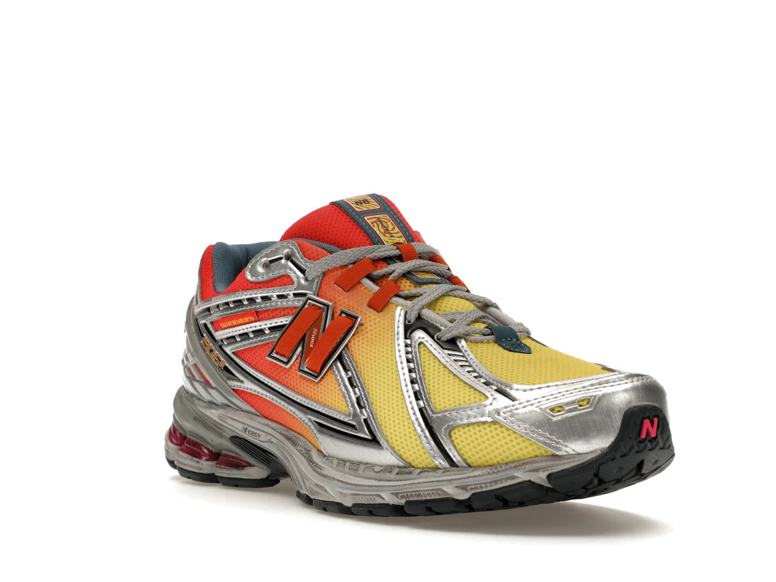 New Balance 1906R Salehe Bembury Heat Be Hot Lava - vue secondaire A