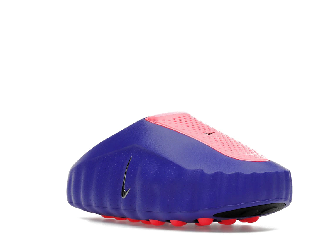 Nike Mind 001 AMP Slide Spider-Man - vue secondaire A