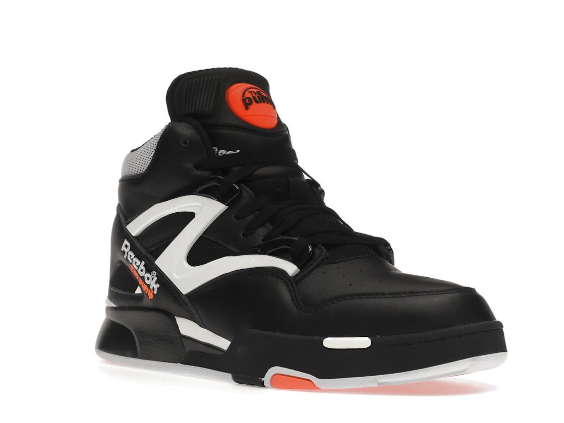 Reebok Pump Omni Zone II Dee Brown - vue secondaire A