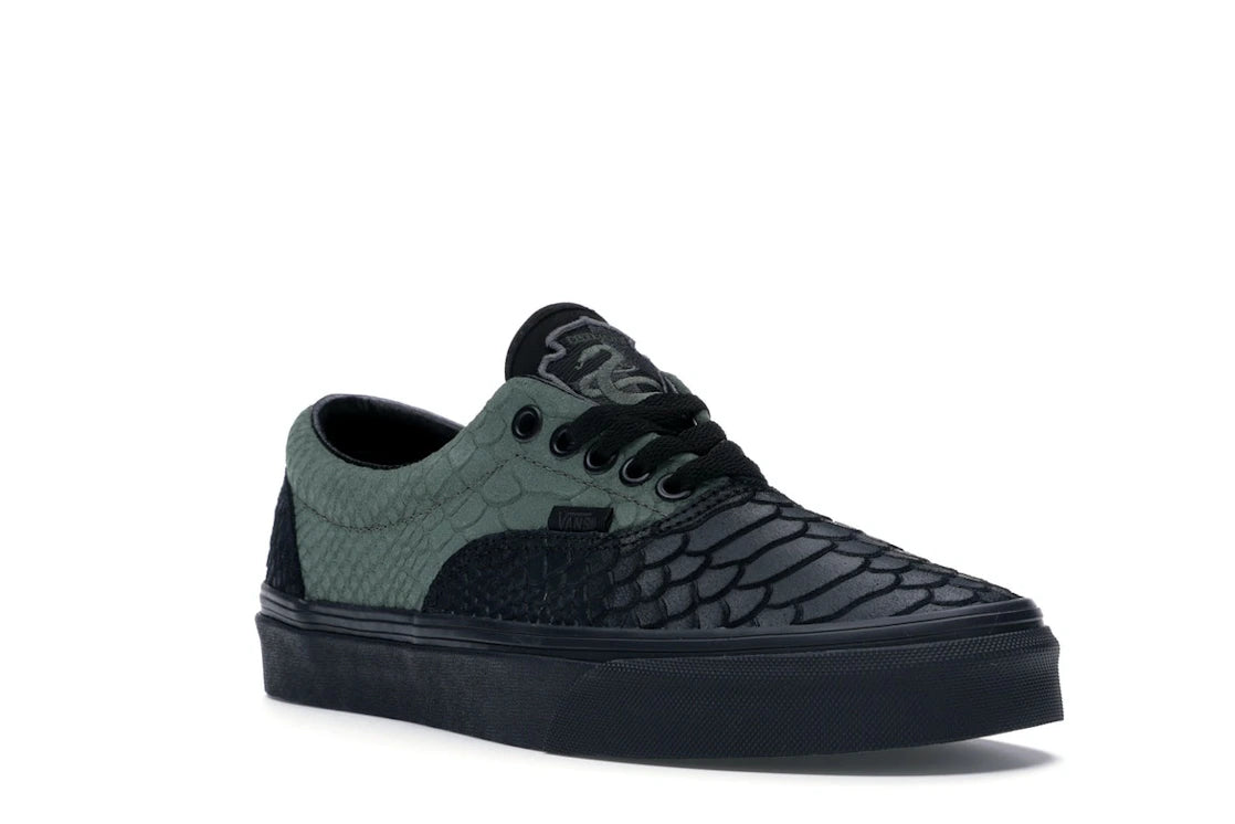 Vans Era Harry Potter Slytherin - vue secondaire A