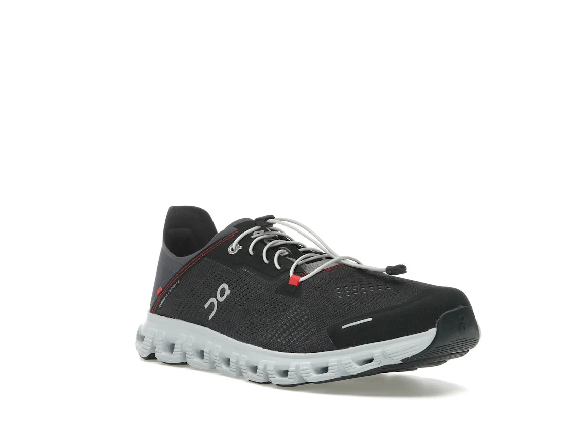 On Running Cloud 6 Coast mita Magnet Sand (Women's) - vue secondaire A