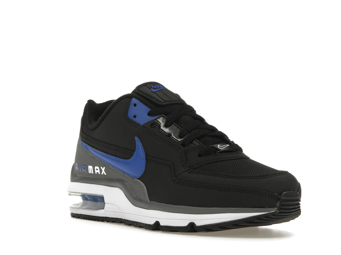 Nike Air Max LTD 3 Iron Grey Game Royal - vue secondaire A