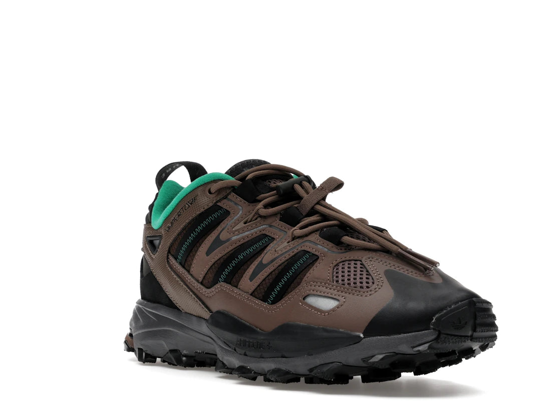 adidas Hyperturf Adventure Earth Strata - vue secondaire A