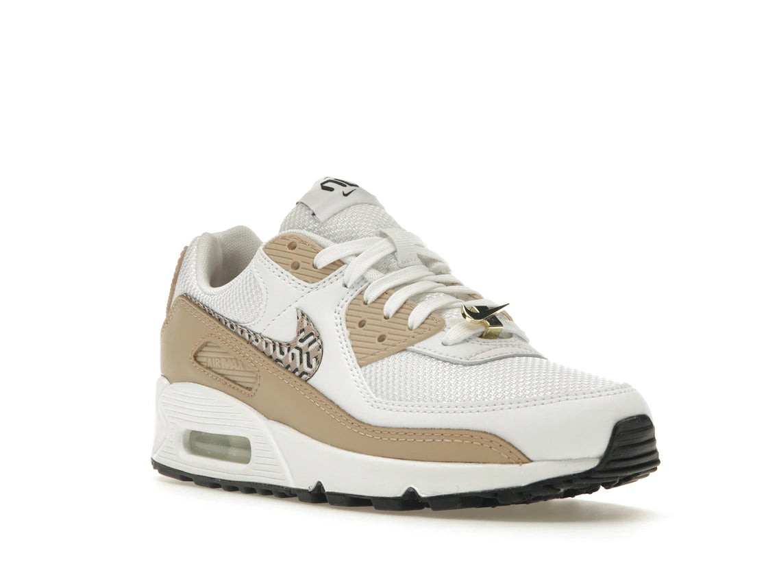 Nike Air Max 90 United in Victory (Women's) - vue secondaire A