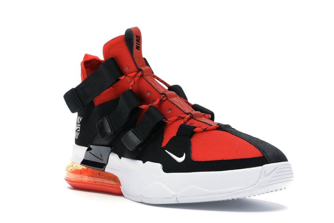 Nike Air Edge 270 NY vs NY Pack - vue secondaire A