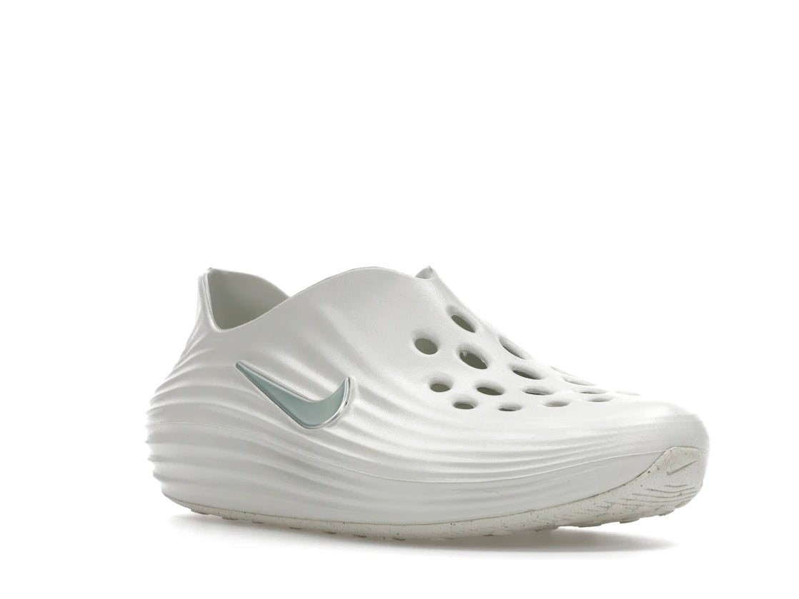 Nike ReactX Rejuven8 Spruce Aura Light Silver - vue secondaire A