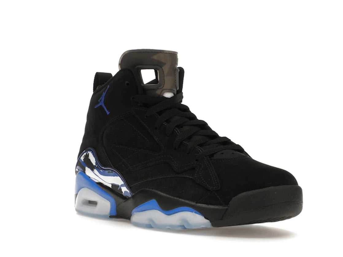 Jordan MVP Game Royal - vue secondaire A