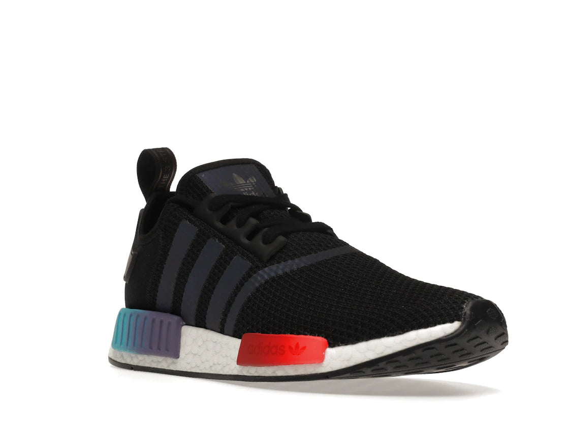 adidas NMD R1 Gradient - vue secondaire A