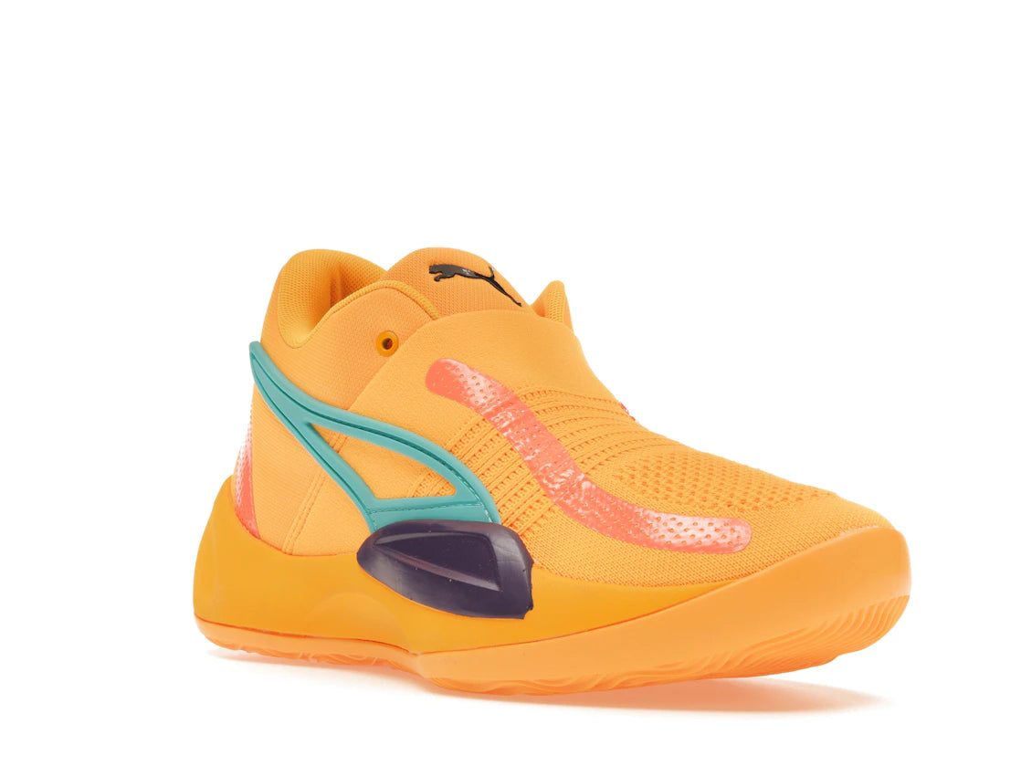 Puma Rise Nitro Sun Stream - vue secondaire A