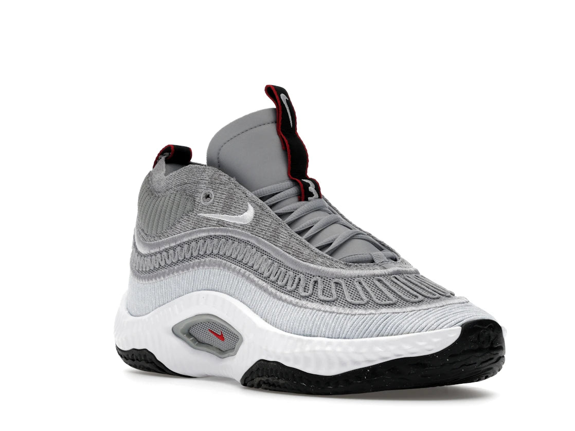 Nike Cosmic Unity 3 Silver Bullet - vue secondaire A
