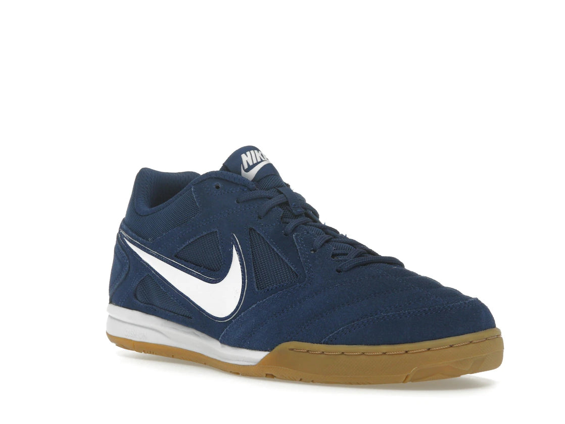 Nike Gato Coastal Blue - vue secondaire A