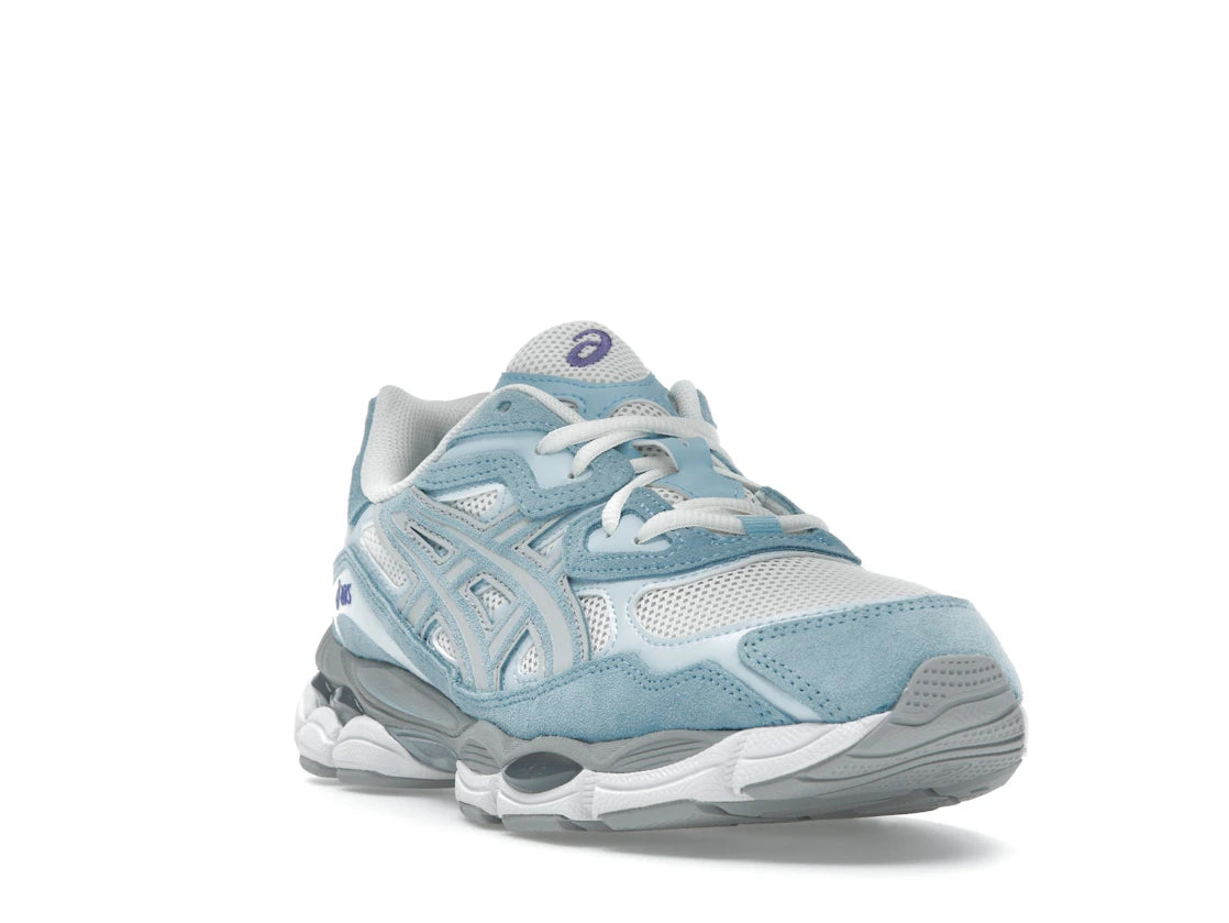 ASICS Gel-NYC Cream Arctic Sky
