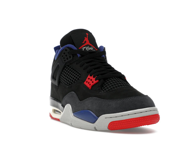 Jordan 4 Retro Rare Air (Weiße Schrift)