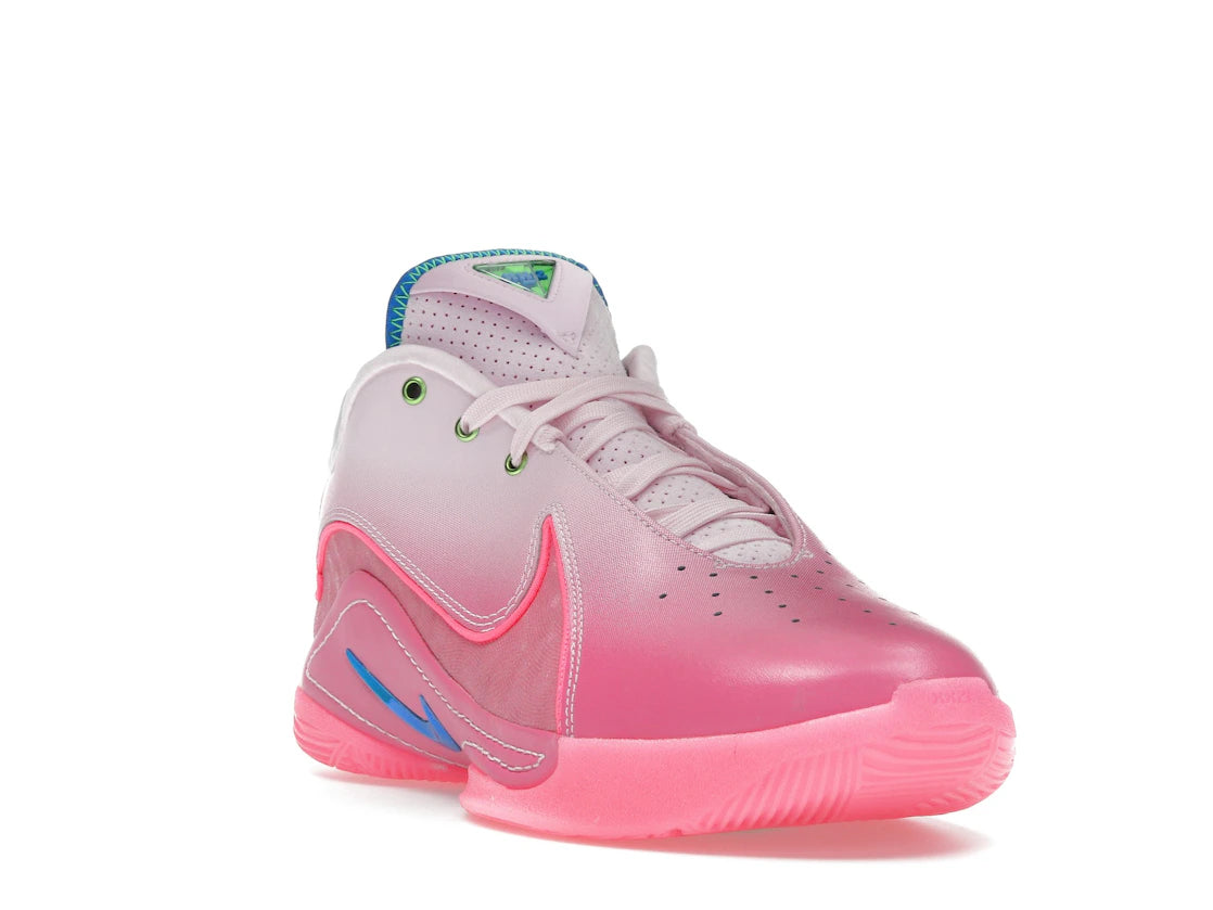 Nike LeBron 22 | Versprechen - vue secondaire A