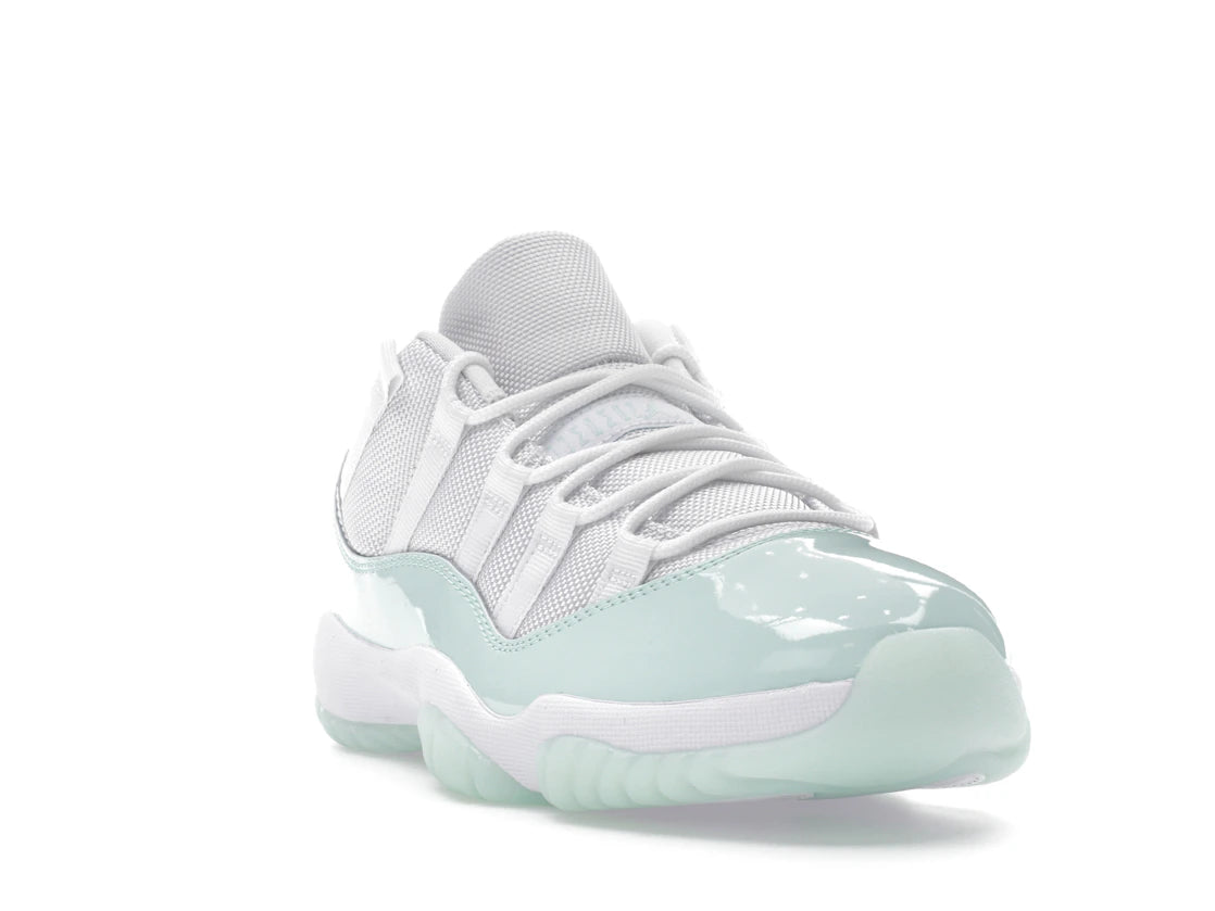 Jordan 11 Retro Low Igloo (Women's)