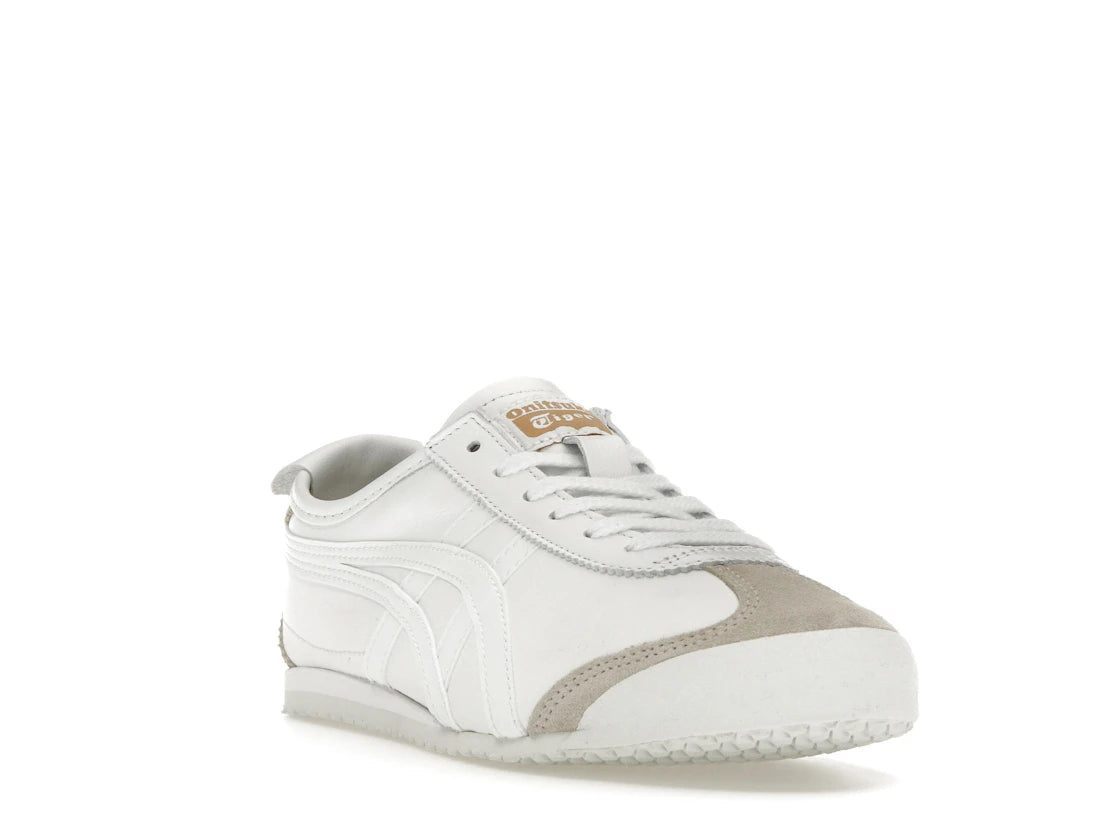 Onitsuka Tiger Mexico 66 White Beige