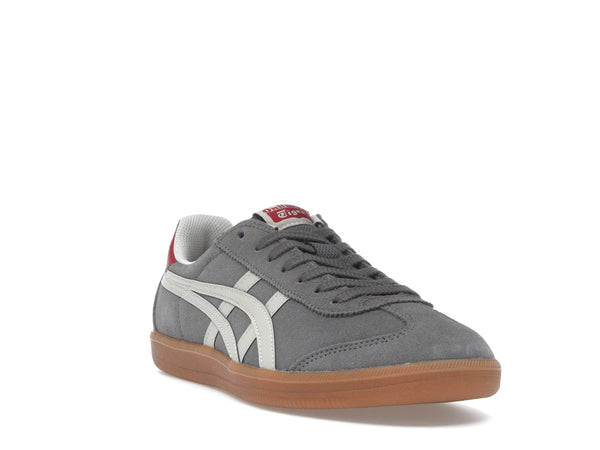 Onitsuka Tiger Tokuten Grey White
