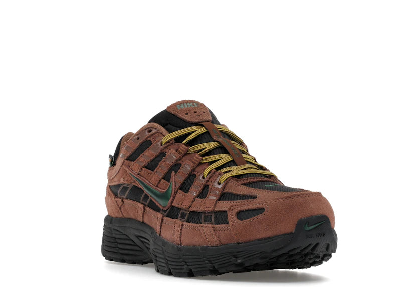 Nike P-6000 Premium Cordura Fauna Brown - vue secondaire B