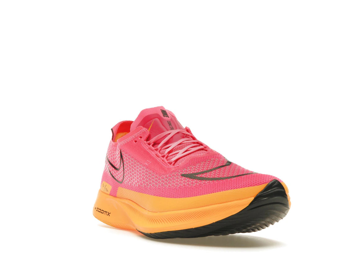 Nike ZoomX StreakFly Hyper Pink Laser Orange