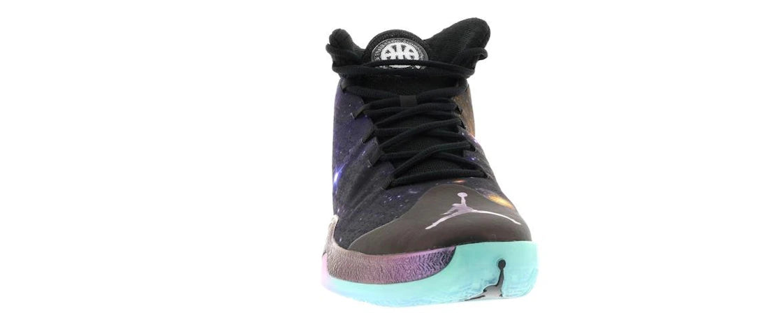 Jordan XXX Quai 54 Cosmos