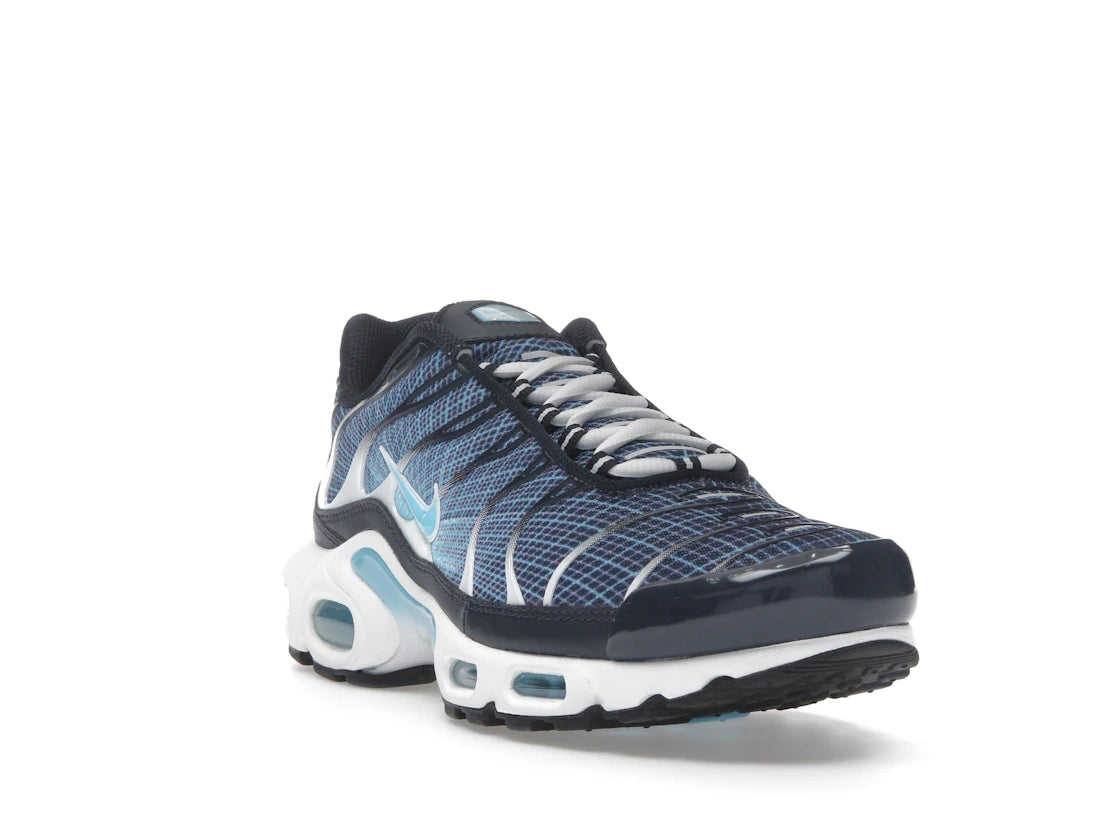Nike Air Max Plus Dark Obsidian