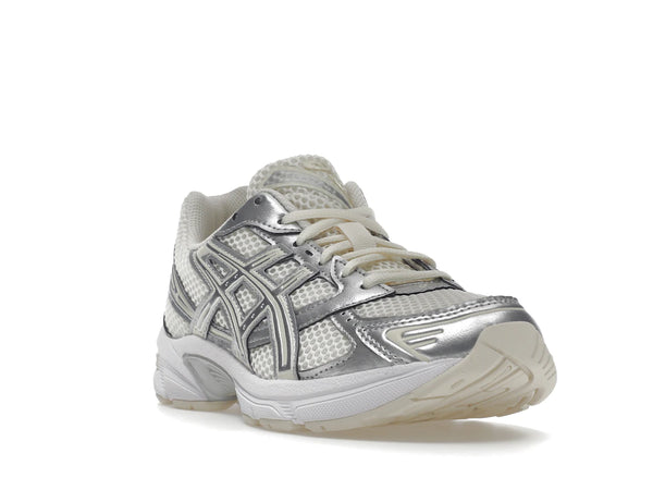 ASICS Gel-1130 Cream Pure Silver (Damen)