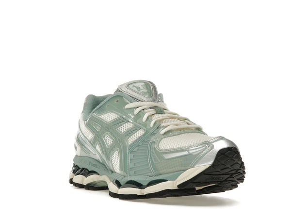 ASICS Gel-Kayano 12.1 Kith Creme Salbei