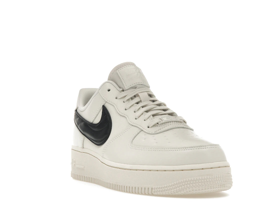 Nike Air Force 1 '07 Quilted Swoosh Phantom Black (Women's)