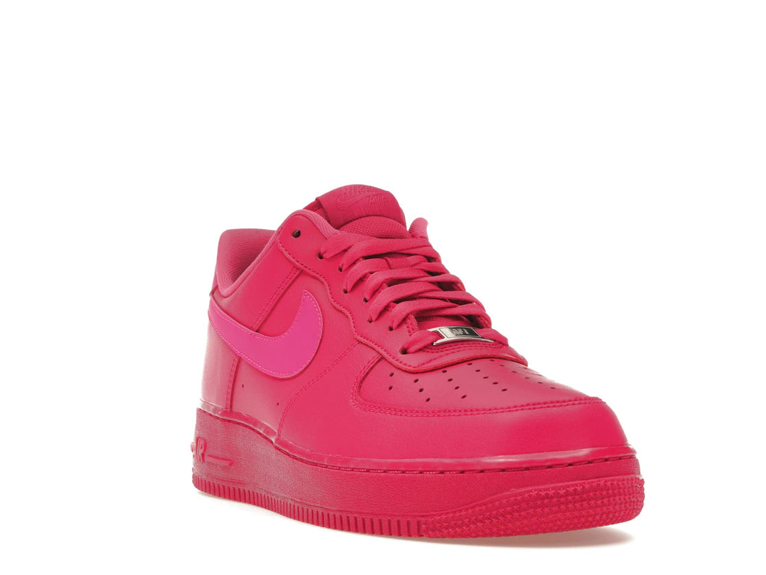 Nike Air Force 1 Low '07 Fireberry (Women's)