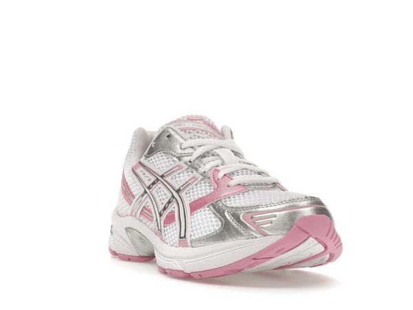 ASICS Gel-1130 White Pure Silver Pink (Women's)