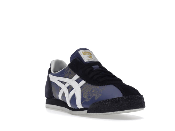 Onitsuka Tiger Corsair Bait Bruce Lee