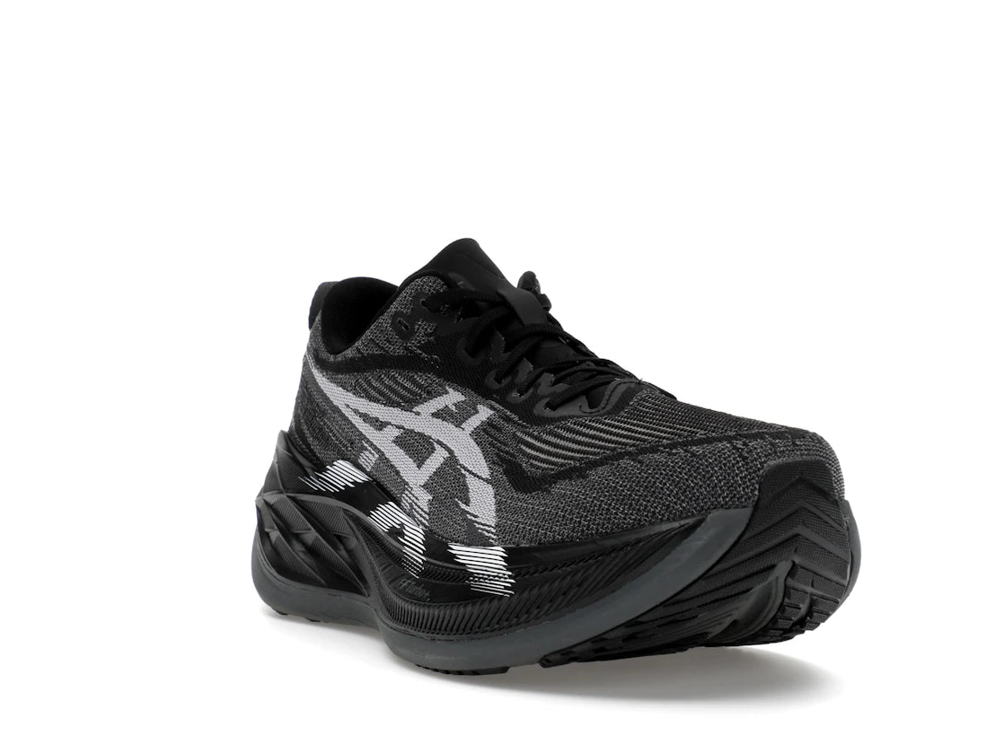 ASICS Superblast 2 Black White