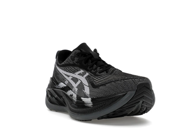 ASICS Superblast 2 Black White