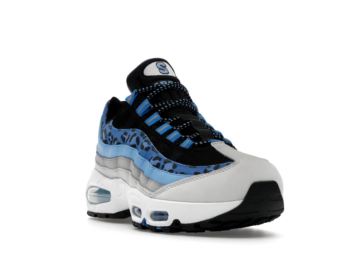 Nike Air Max 95 Yardrunners Spellman