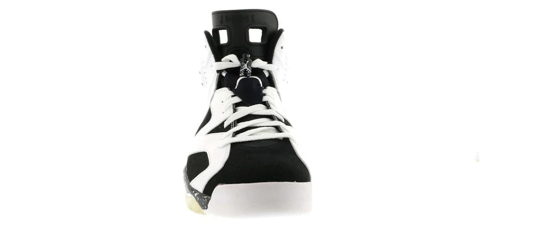 Jordan 6 Retro Oreo