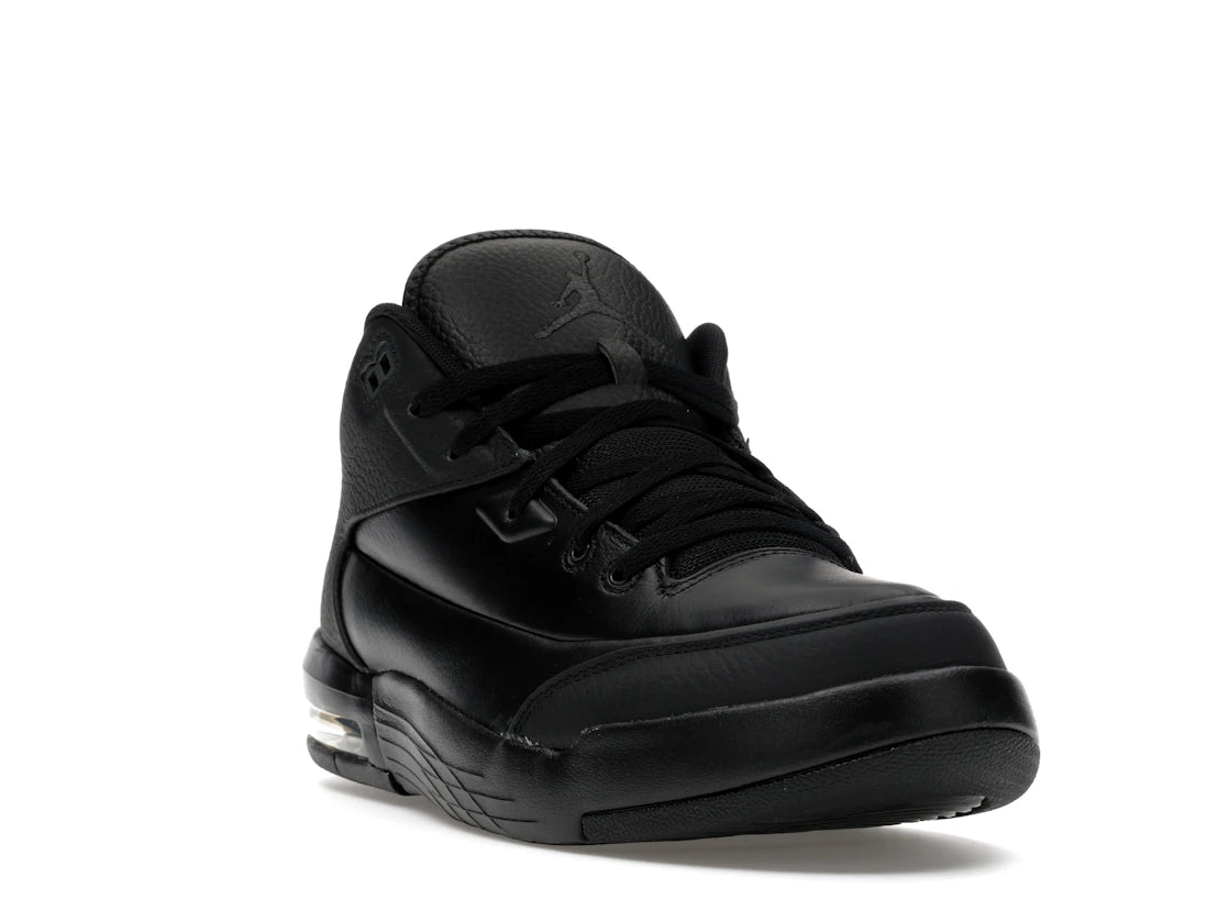 Jordan Flight Origin 3 Black Anthracite - vue secondaire A
