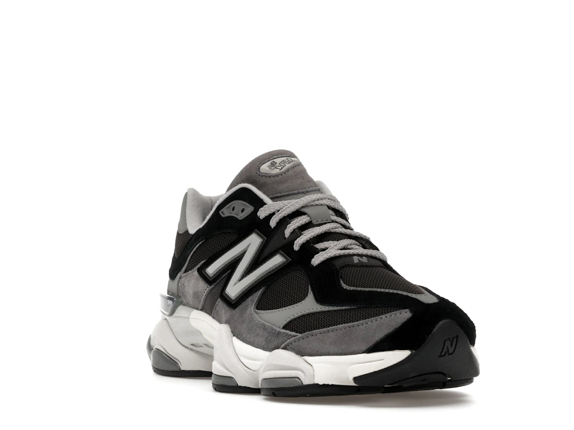 New Balance 9060 Black Grey
