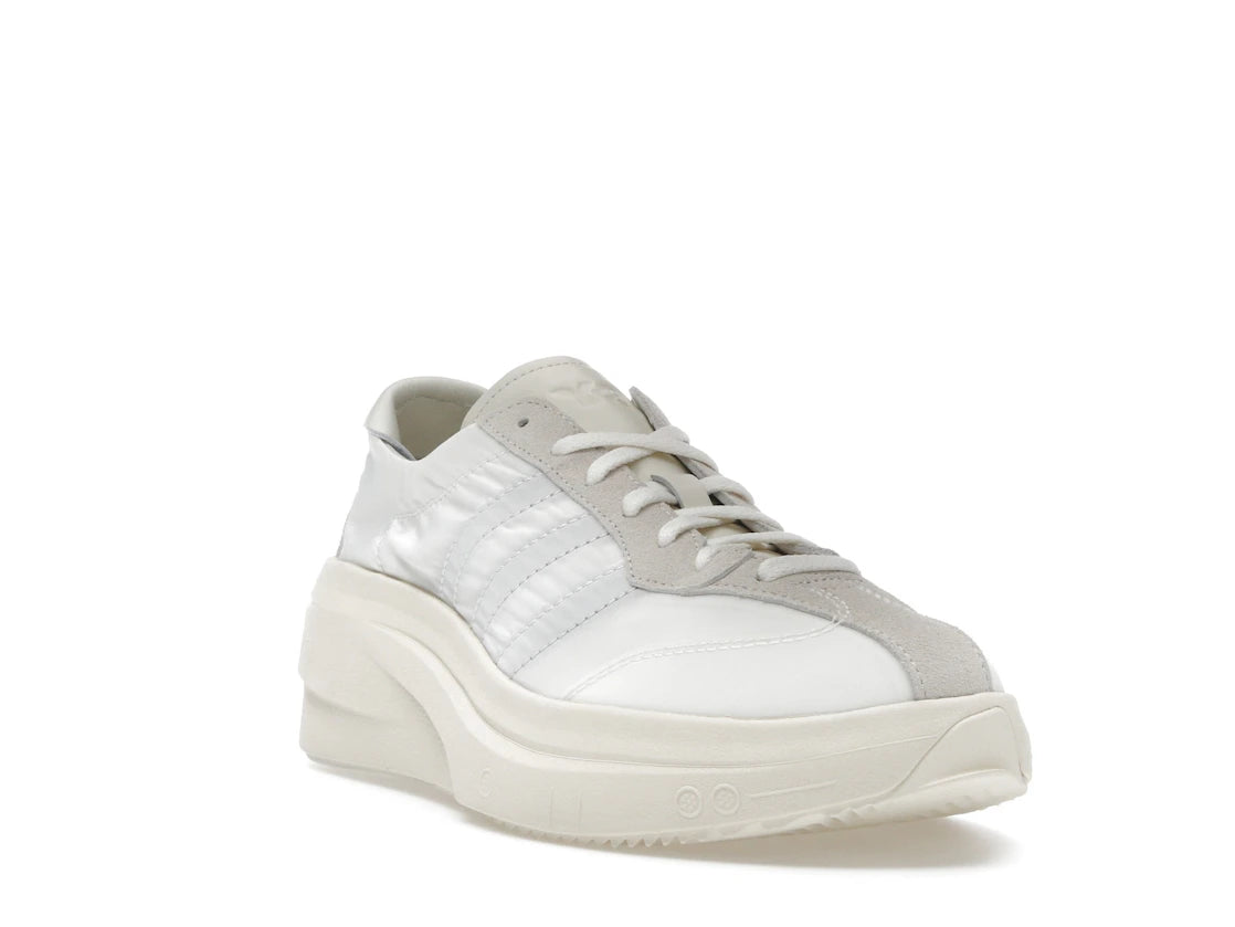 adidas Y-3 Subaya Off White Black Alumina - vue secondaire A