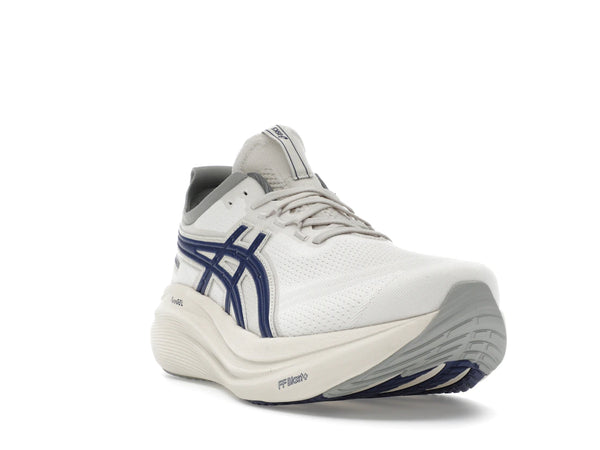 ASICS Gel-Nimbus 27 ASICS Track Club