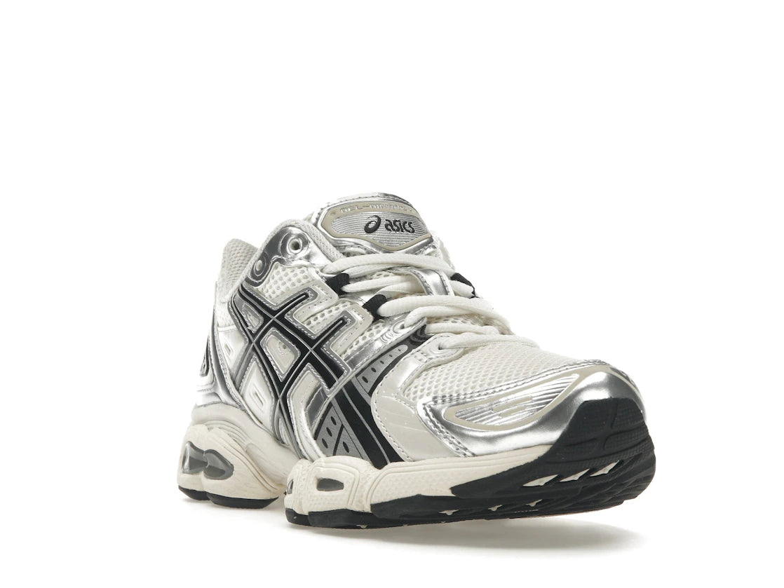 ASICS Gel-Nimbus 9 Cream Black