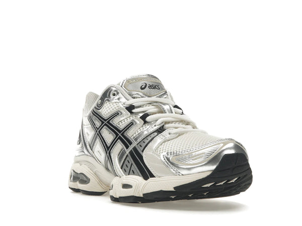 ASICS Gel-Nimbus 9 Cream Black
