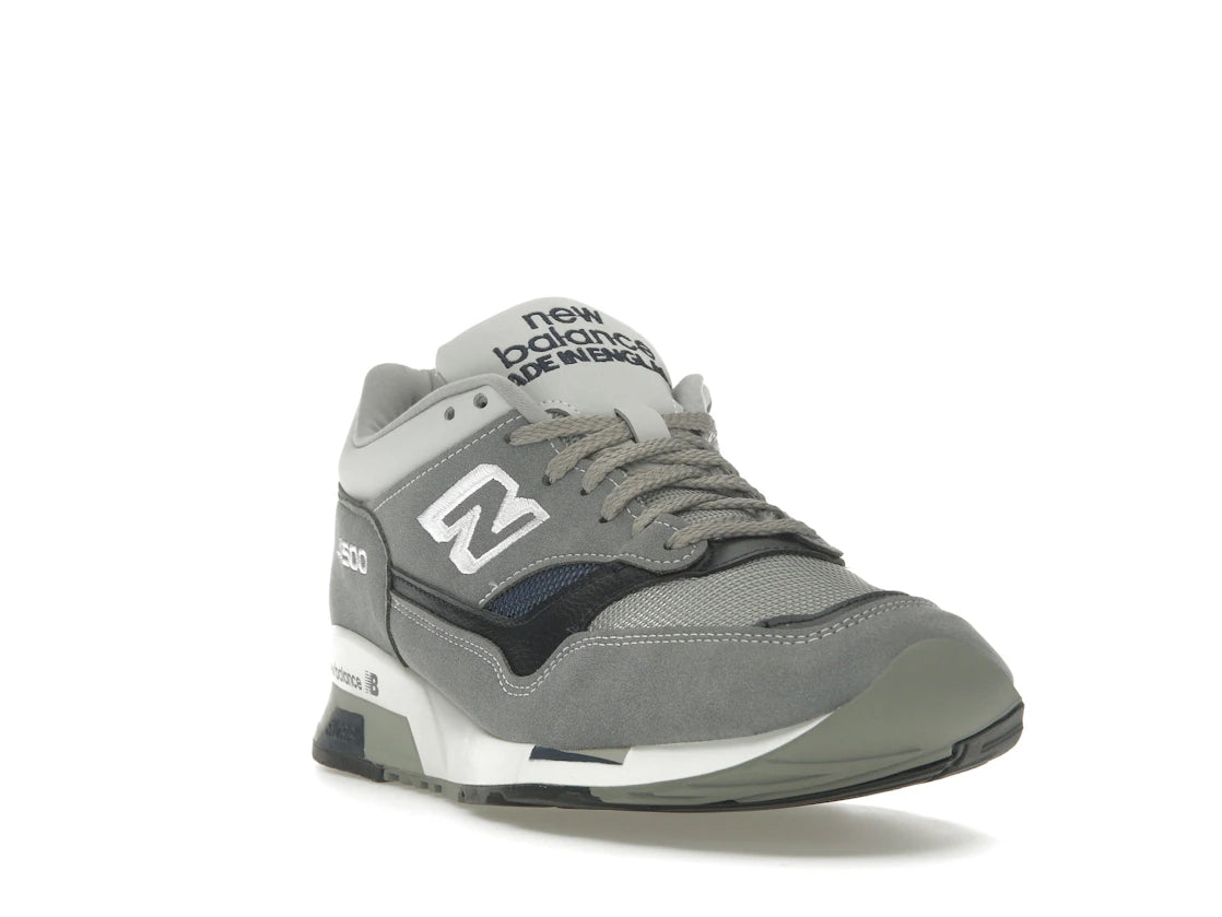 New Balance 1500 MiUK Steel Grey