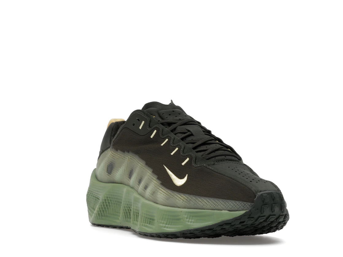 Nike Ava Rover Sequoia Soft Yellow