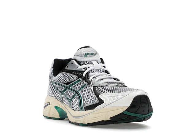 ASICS GT-2160 White Jasper Green