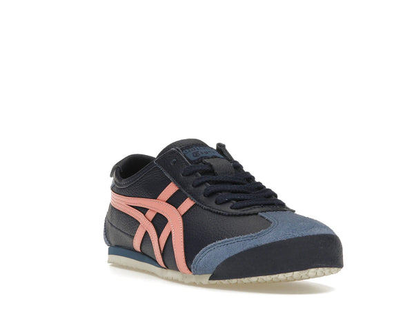 Onitsuka Tiger Mexico 66 Peacoat Guave
