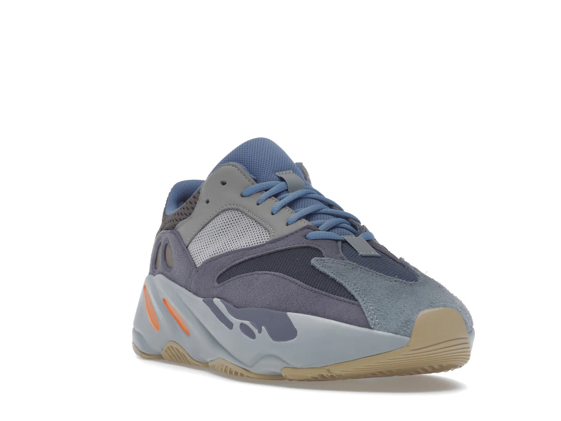 adidas Yeezy Boost 700 Carbon Blue - vue secondaire A
