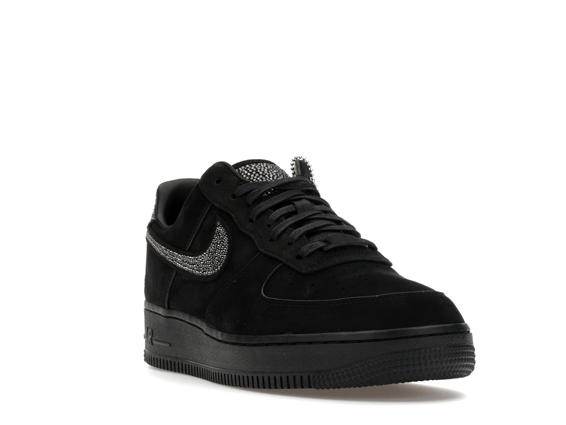 Nike Air Force 1 Low LX Ja Morant Swarovski - vue secondaire A